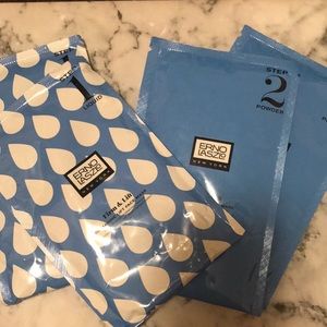 Ernzo Laszlo - Firm and Lift Face Mask - 2pk